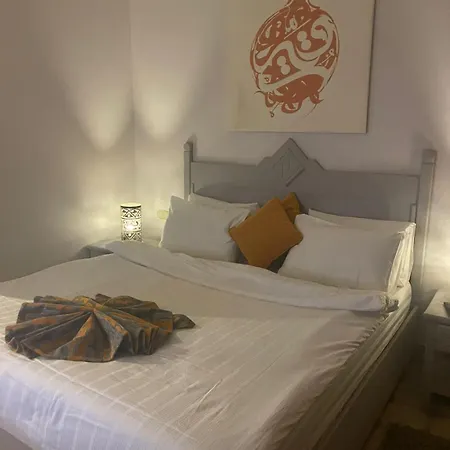 Mazar Resort&Spa