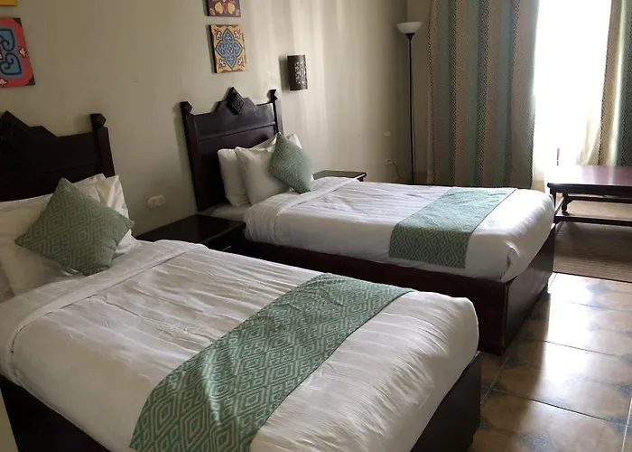 Mazar & By Kemet Курортный комплекс Шарм-эль-Шейх