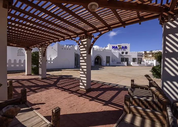 Mazar & By Kemet 4*